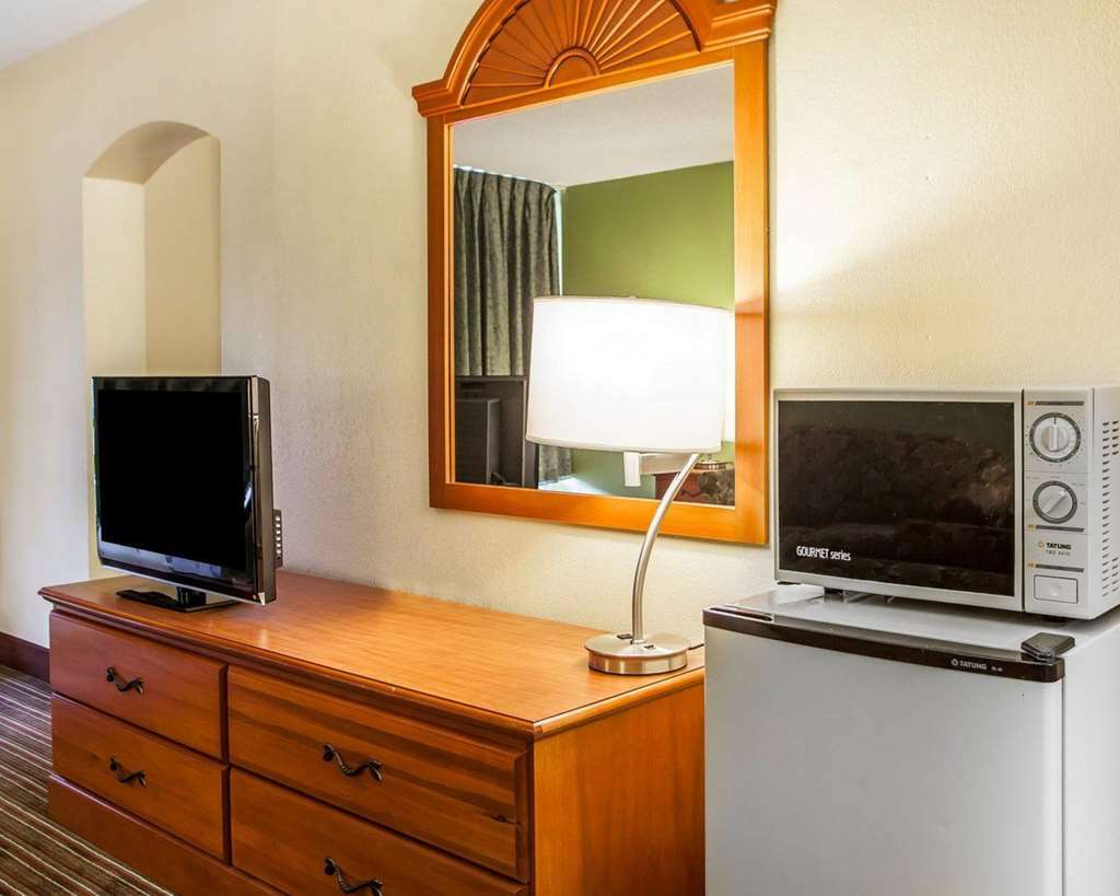 Quality Inn Franklin Kamer foto